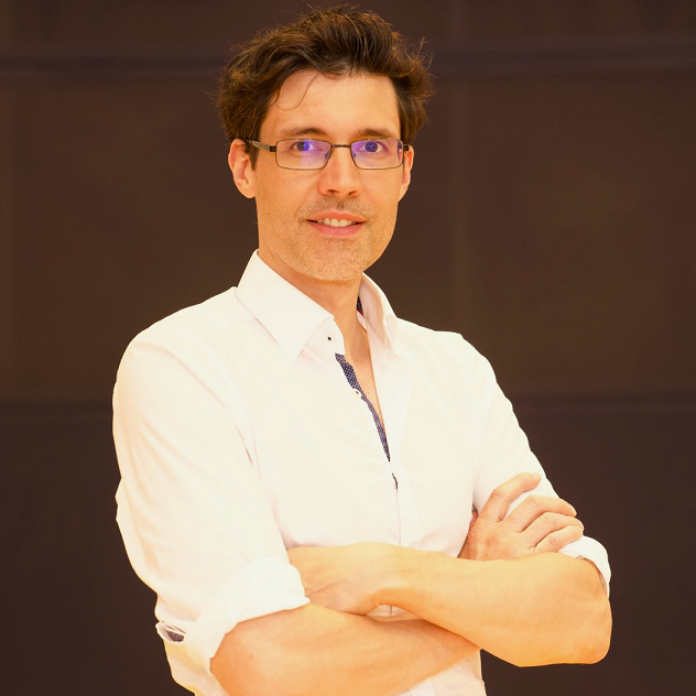 Paul Schreivogl